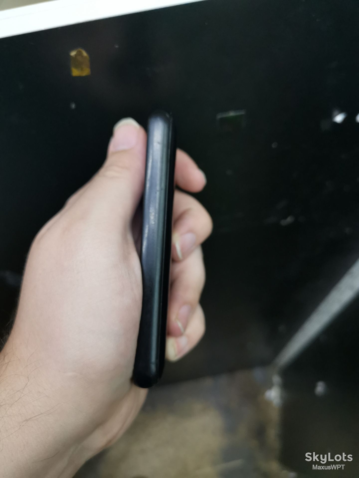 Shop Nokia 215 dual rm-1110 black pack - фото фото фото 5
