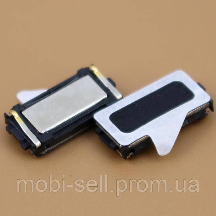 Динамик для Meizu M1 / M1 Note слуховой (speaker) - фото фото фото 2