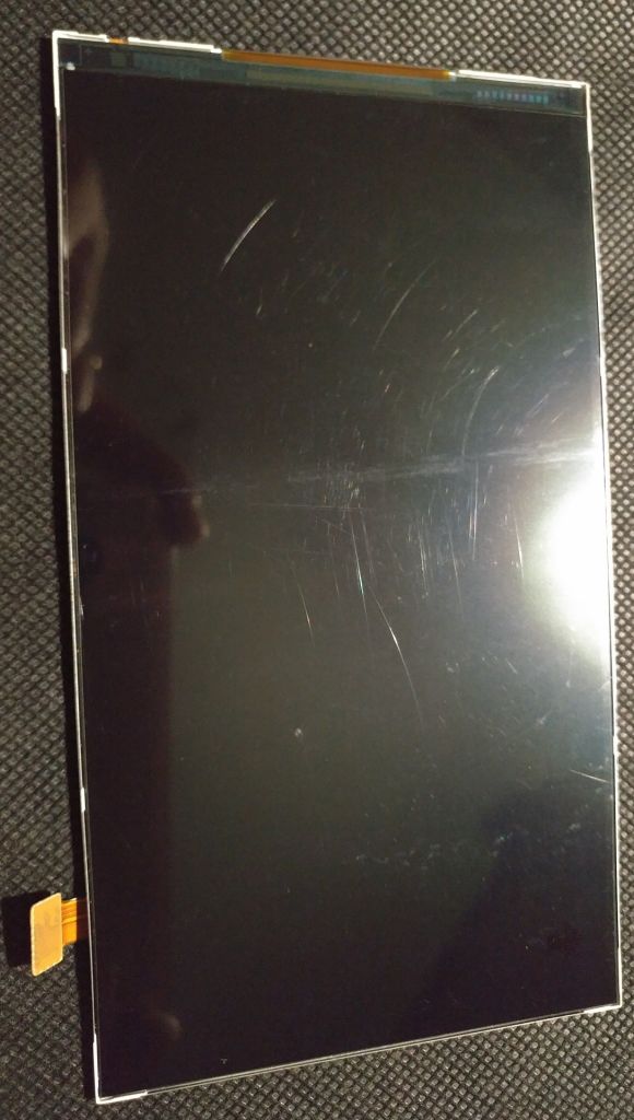 Lenovo A889 дисплей - фото фото фото 0