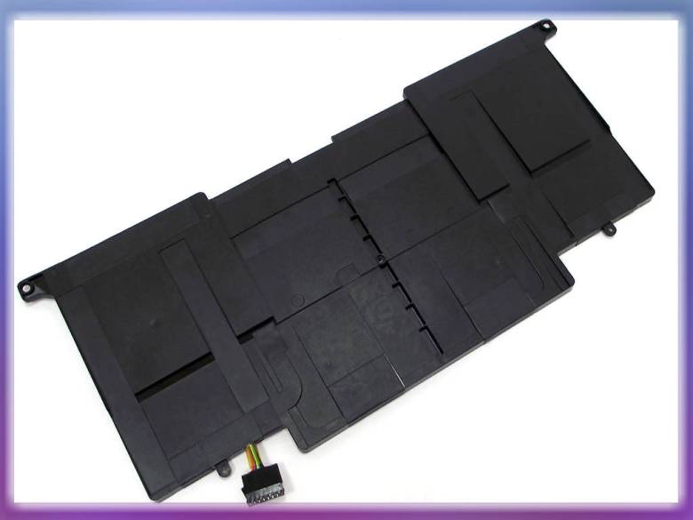 Батарея C21-UX31 для ASUS UX31, UX31A, UX31E (7.4V 6840mAh 50Wh) - фото фото фото 2