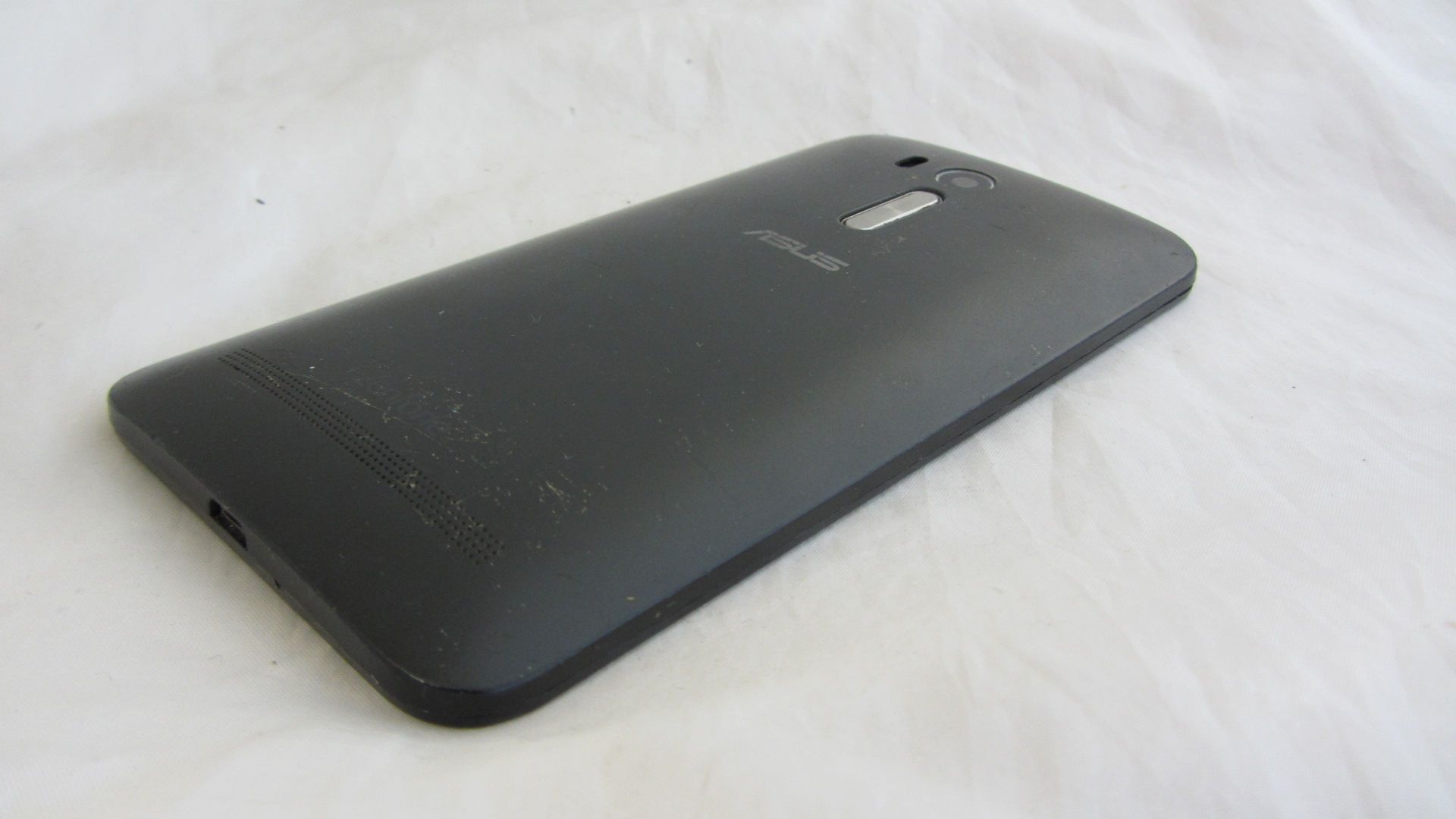 Телефон Asus Black - фото фото фото 6