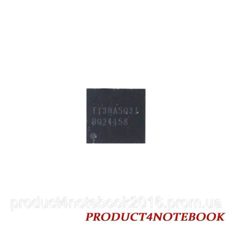 Микросхема Texas Instruments BQ24158 для ноутбука - фото фото фото 0