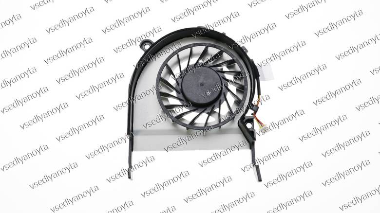 Вентилятор  TOSHIBA Satellite L800 TOSHIBA C800 C805 M840 L840 - фото фото фото 1