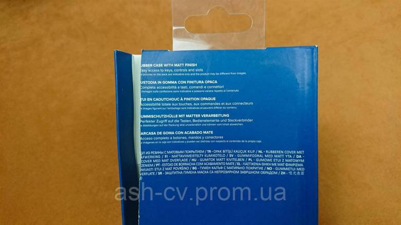 Чохол на телефон Tim Power, ZTE Blade A612 - фото фото фото 3