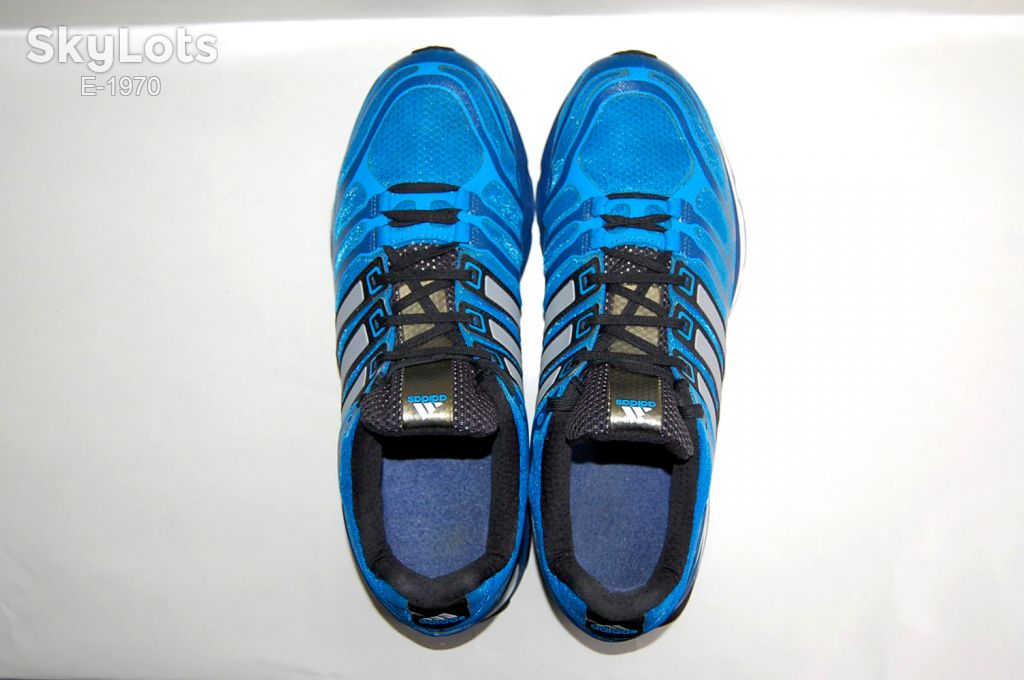 Кроссовки ADIDAS SONIC BOOST р.44-45 original - фото фото фото 6