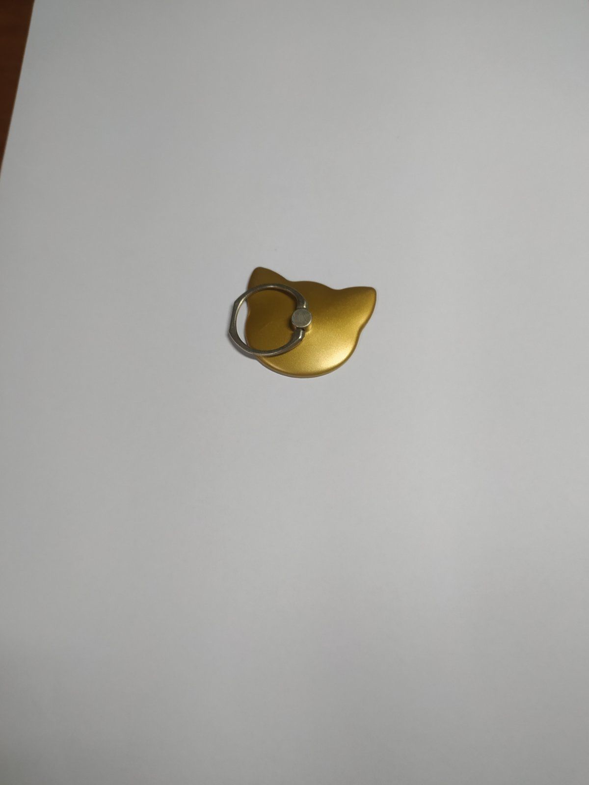 38125 Попсокет держатель для телефона PopSocket ,кошка - фото фото фото 0