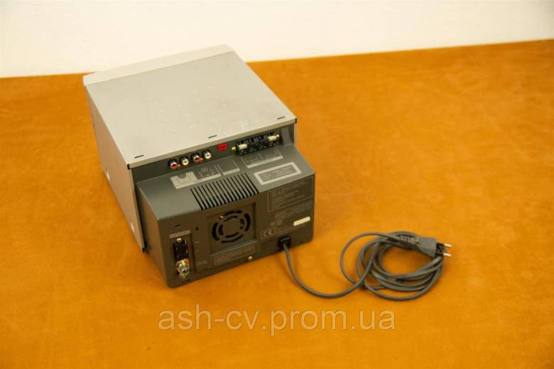 Музичний центр, Sony, MD313, MD, Mini Disc, CD, Radio - фото фото фото 3