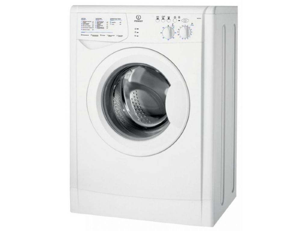INDESIT WISN 82 - фото фото фото 0