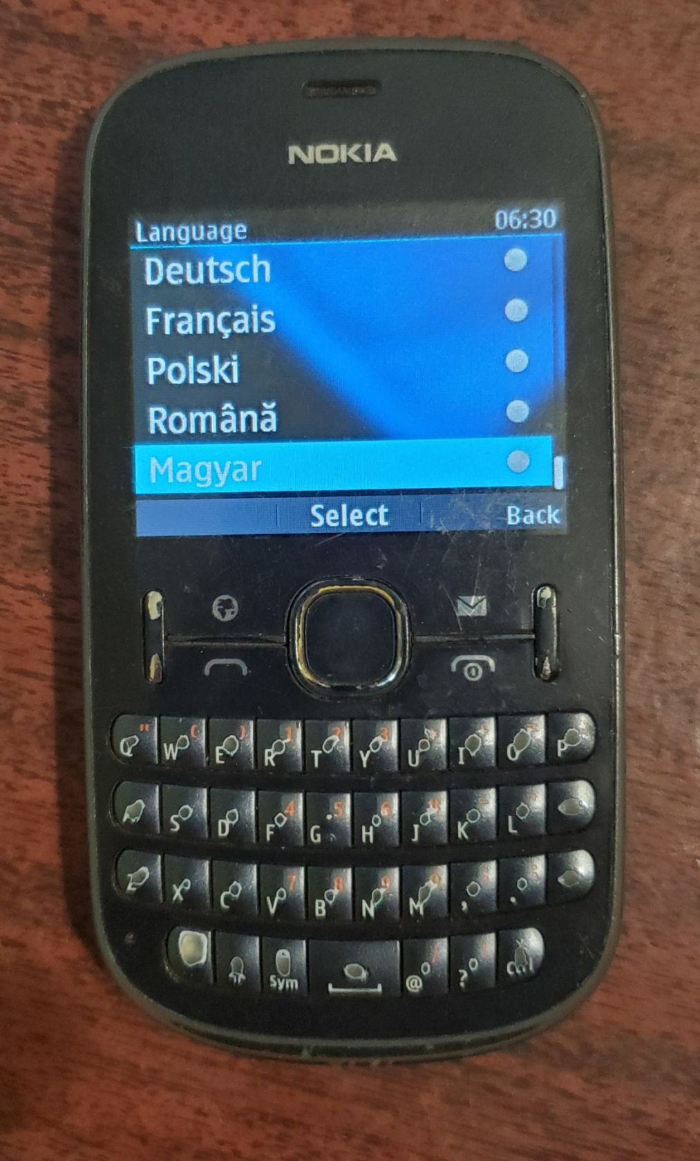 Nokia 201 з Європи. - фото фото фото 2