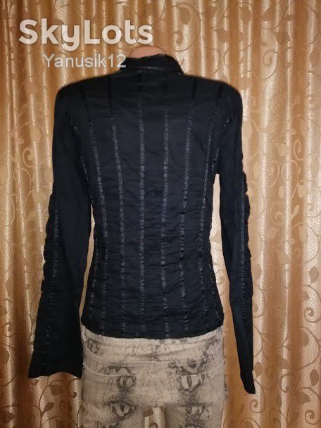 Красивая женская кофта, рубашка, блузка mexx - фото фото фото 4