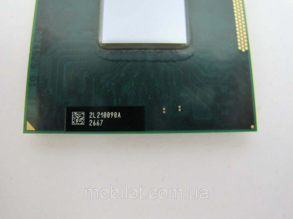 Процессор Intel Pentium B970 (NZ-3924) - фото фото фото 2