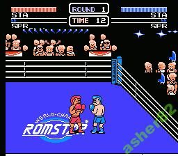 Игра на NES "World Champ"      (PAL B) - фото фото фото 3