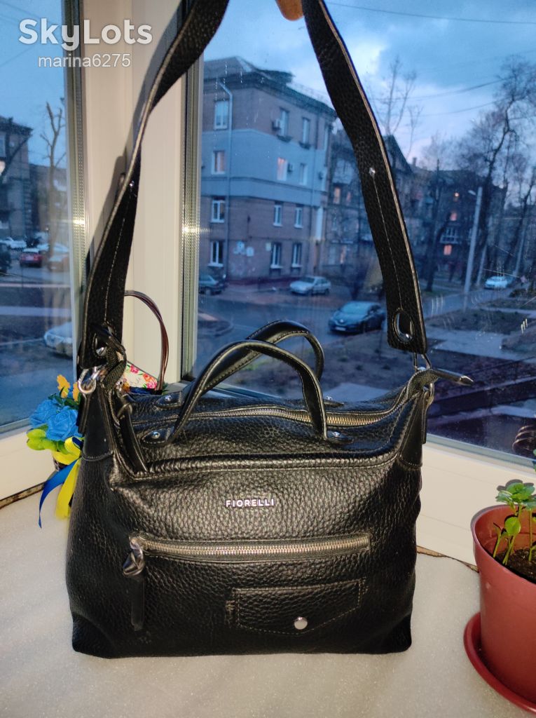 FIORELLI стильна модна сумка - фото фото фото 1