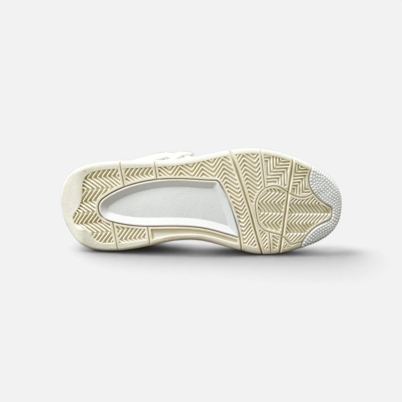 Кроссовки мужские зимние  в стиле  Nike Air Jordan!  41-46р! - фото фото фото 3