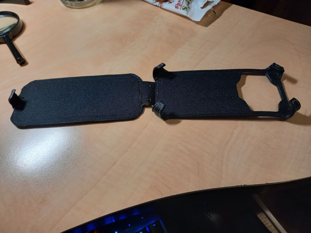 Чехол на Oukitel WP30 Pro - фото фото фото 1