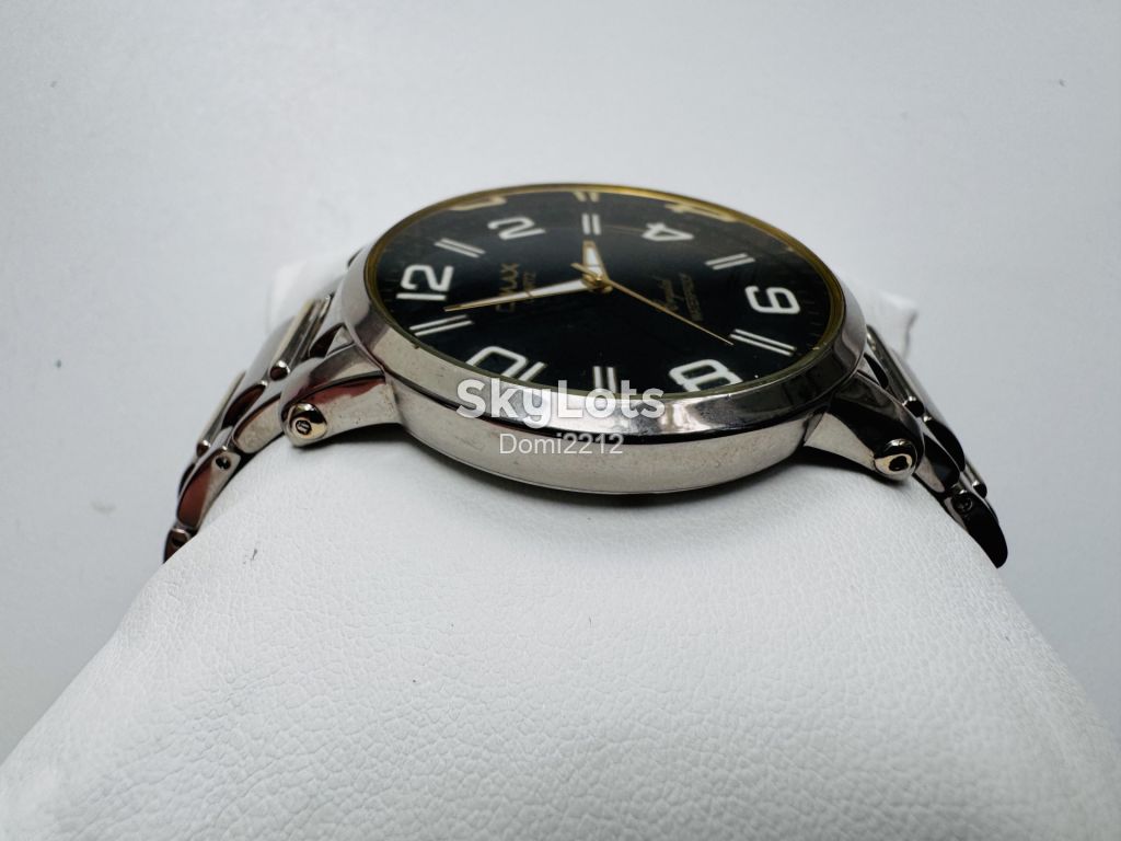 Годинник наручний Omax Cristal - фото фото фото 4