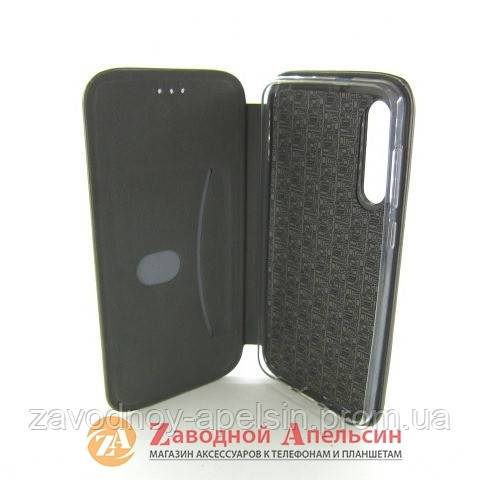 Чехол книжка Xiaomi Mi 9se Baseus Case grey - фото фото фото 2