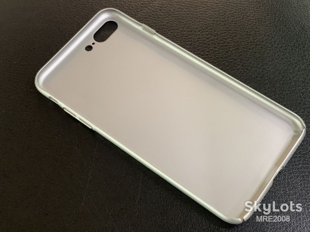Чохол Joyroom для Apple iPhone 7 Plus / 8 Plus - фото фото фото 3