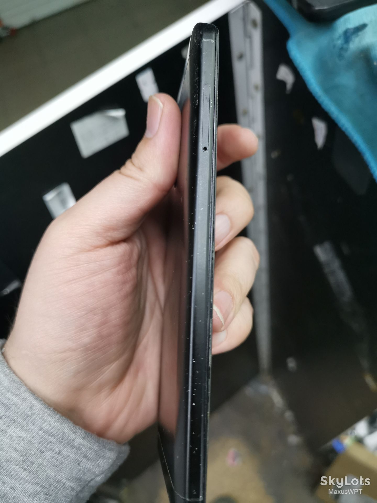 #279 Sklad Xiaomi redmi note 4 black - фото фото фото 4