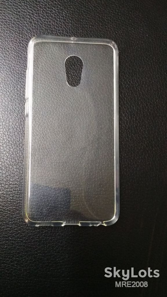Силиконовый чехол Premium для Meizu Pro 6s - фото фото фото 0