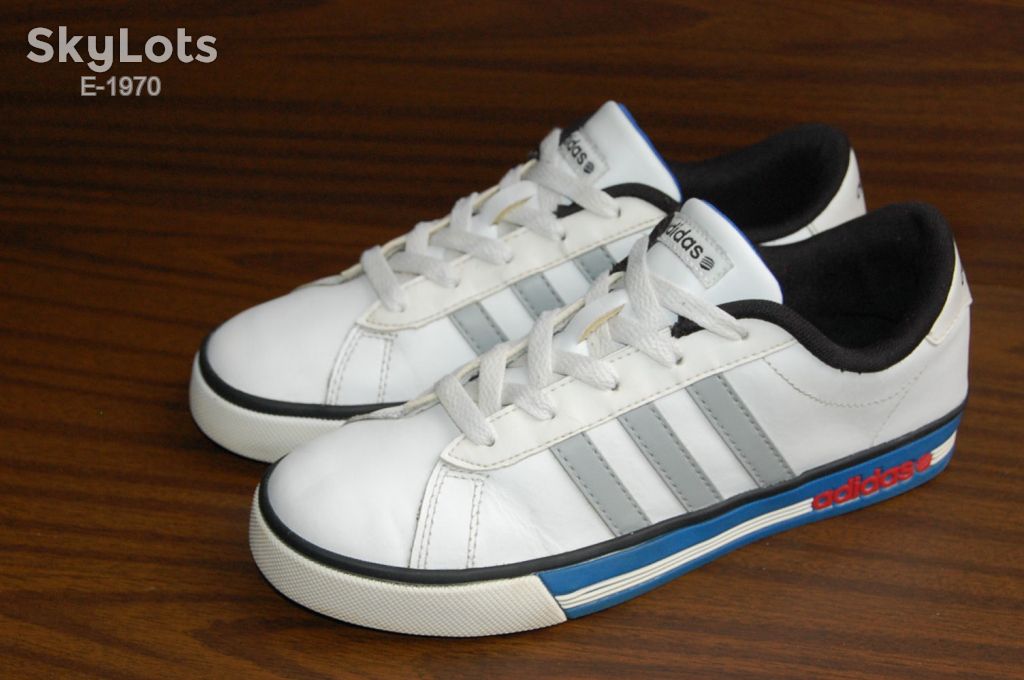 Кроссовки ADIDAS NEO р.37-38 original INDONESIA - фото фото фото 1