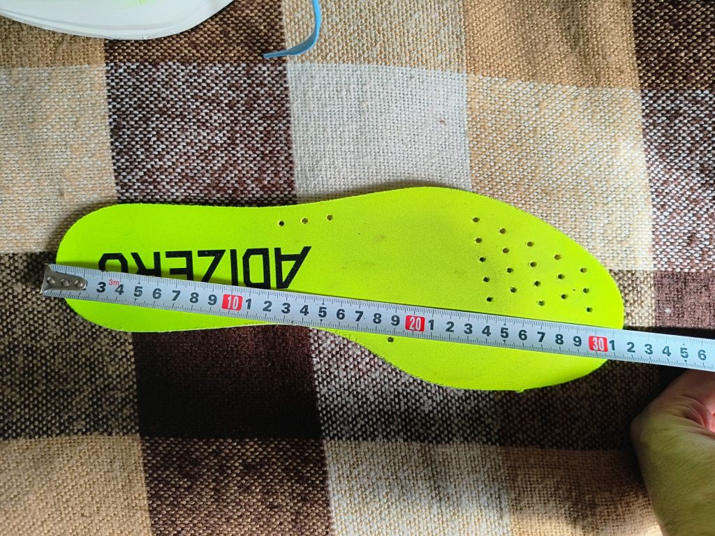 Кросівки Adidas Adizero Adios Pro 3 - фото фото фото 6