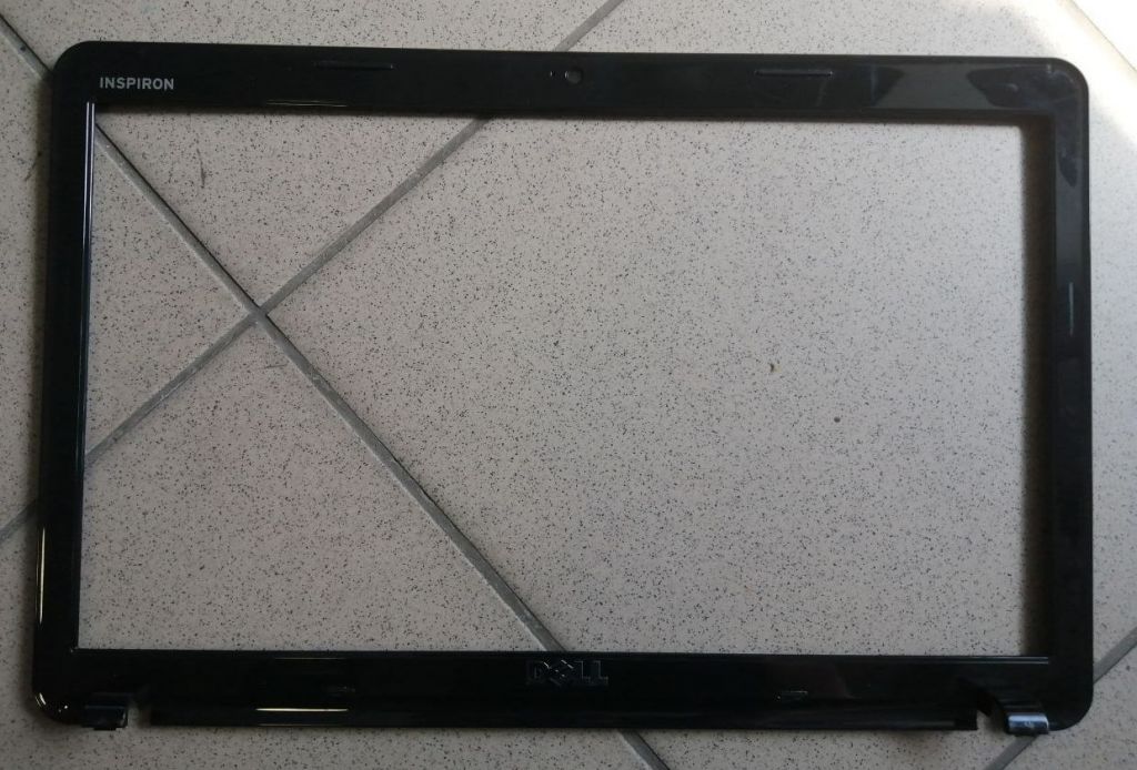 Dell Inspiron M5030 рамка матрицы - фото фото фото 1