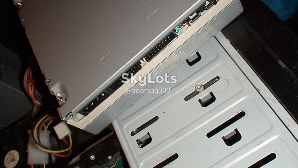 DVD-Rom Sony CRX320A IDE - фото фото фото 5