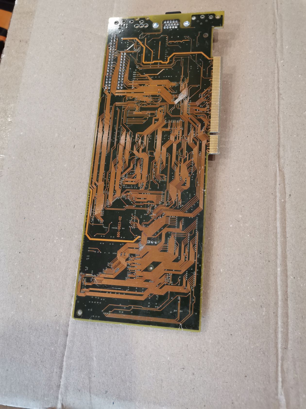 Видеокарта 3dfx Voodoo InnoVision 3DXRush PCI - фото фото фото 3