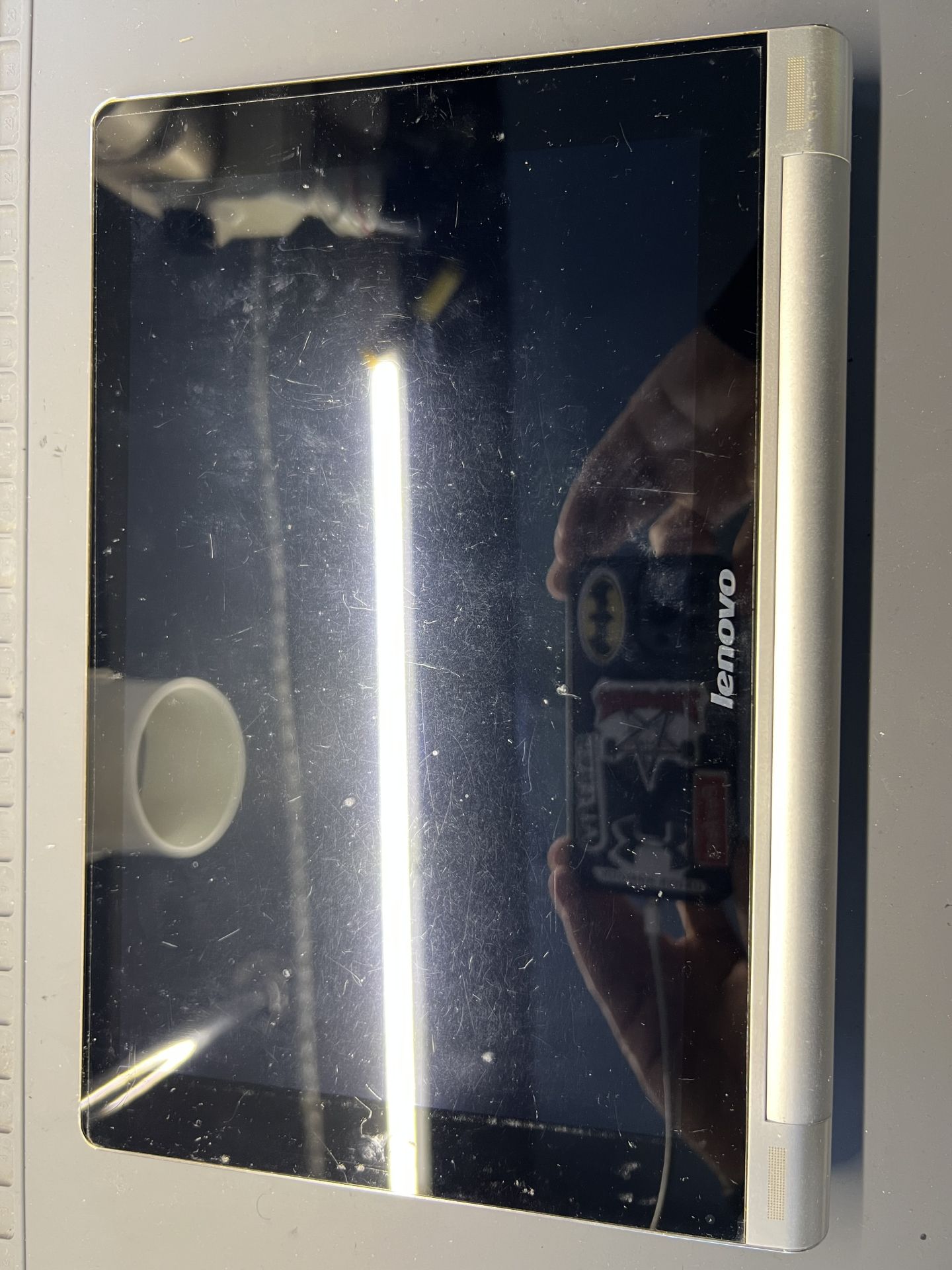 Lenovo Yoga tablet 10       (60047) - фото фото фото 2