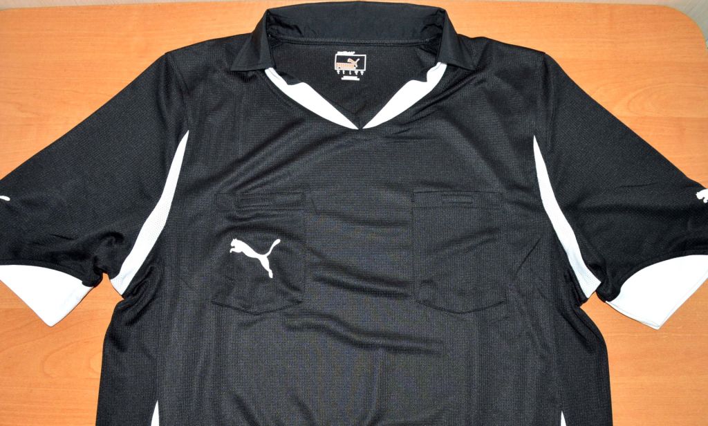 Футболка PUMA original L сток Y9-A3-5 - фото фото фото 0
