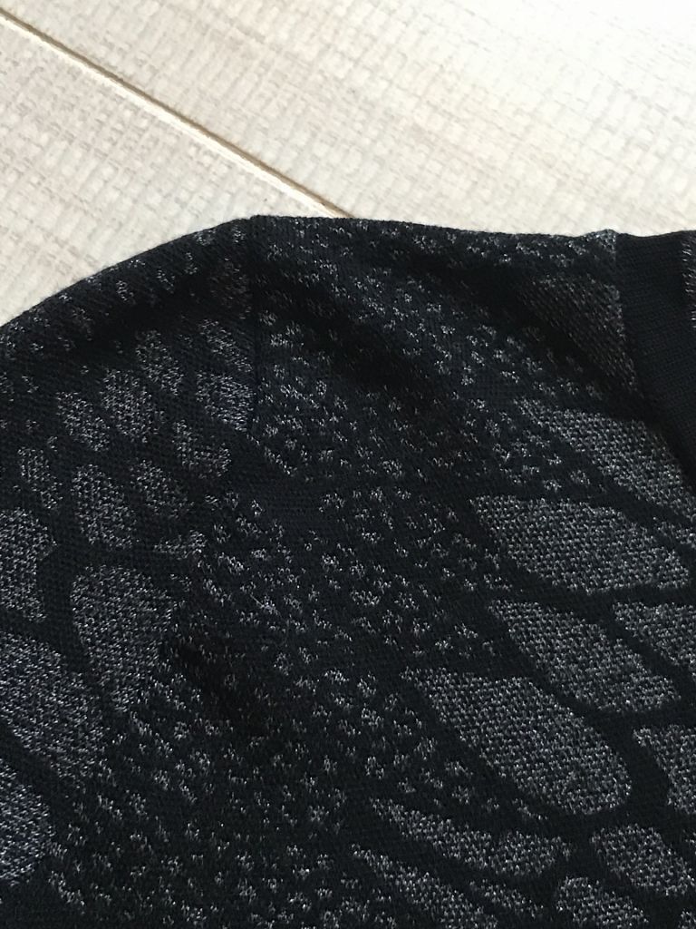 Модный  джемпер топ, кофта, от Zara Knit. S - фото фото фото 6