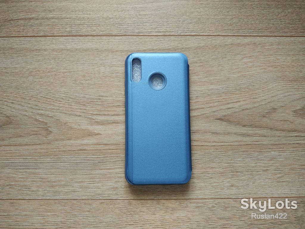 Чехол книжка для Huawei P20 Lite чохол книжка - фото фото фото 1