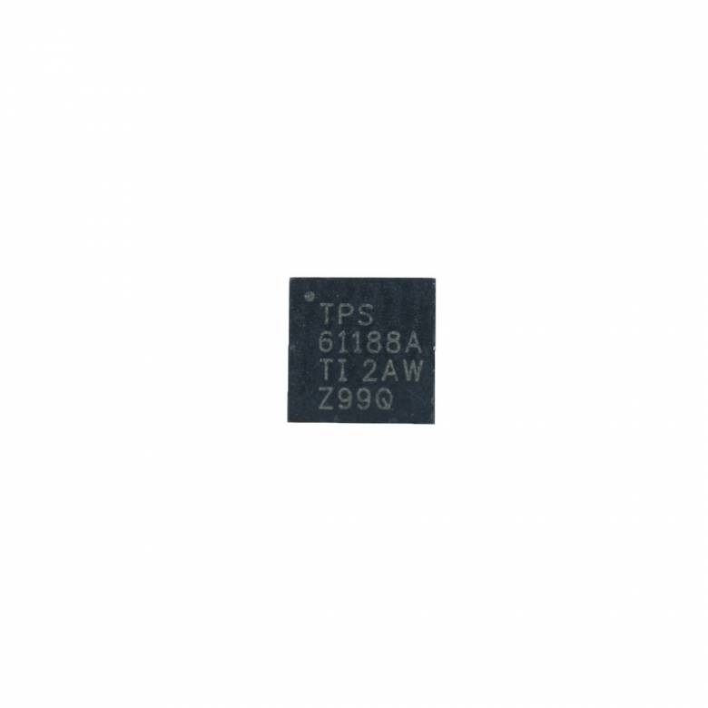 Микросхема Texas Instruments TPS61188A для ноутбука - фото фото фото 0