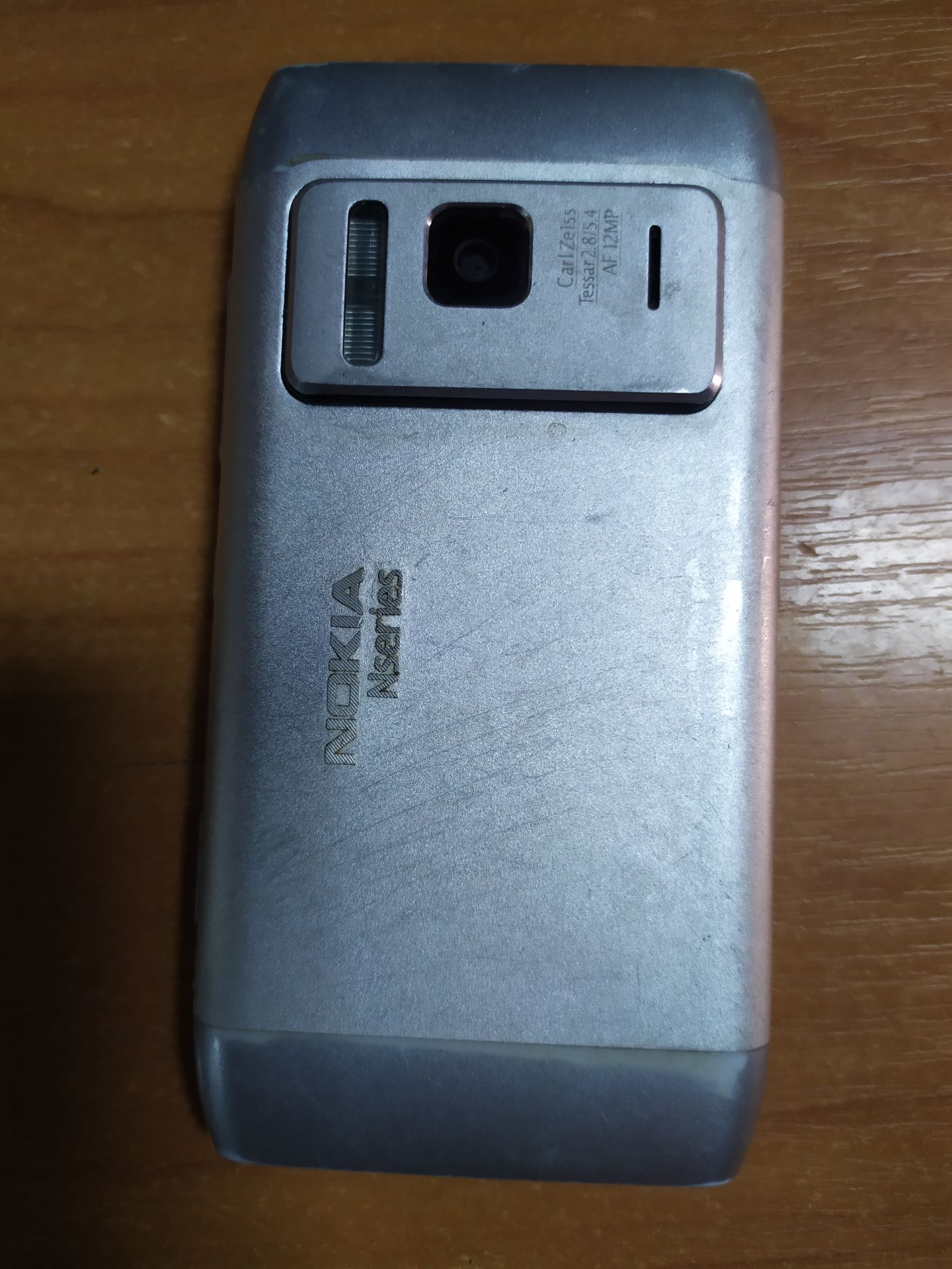 Nokia N8   (копия). - фото фото фото 5