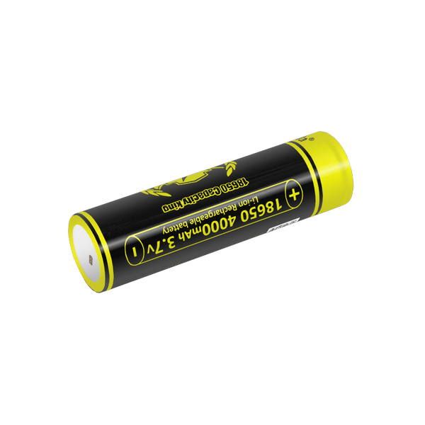 Високоємний акумулятор LiitoKala KING 4000mAh 12A 18650 Li-Ion - фото фото фото 2