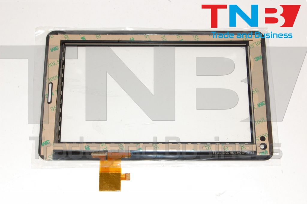 Сенсор 190x118mm 10pin WGJ7360-V2 - фото фото фото 1