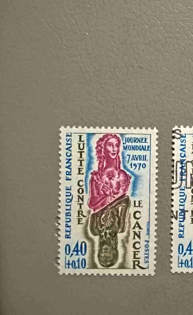 Франция Искусство 1970 - фото фото фото 0