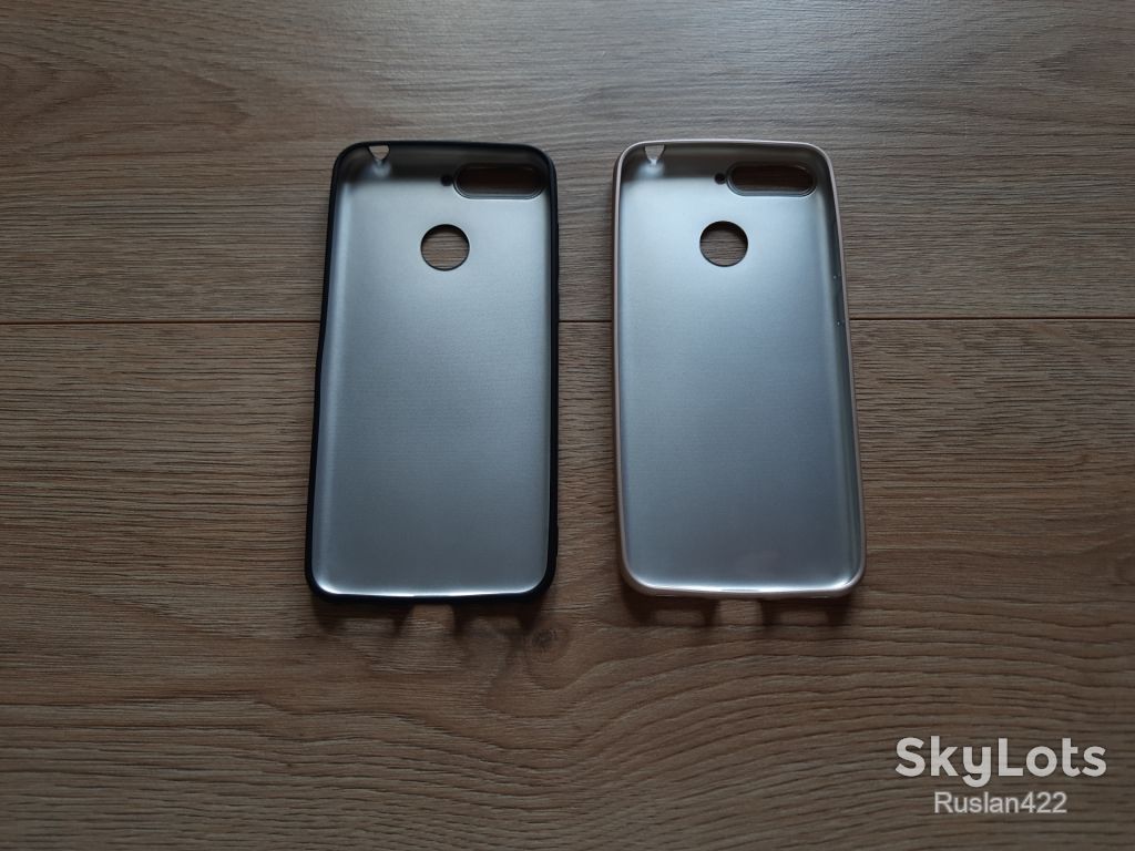 Чехол для Huawei Y6 Prime 2018 ATU-L31 чохол на Хуавей - фото фото фото 2