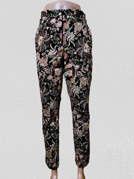 Стильные женские брюки, штаны H&amp;M - фото фото фото 0