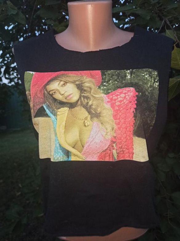 Фірма beyonce, майка - фото фото фото 5