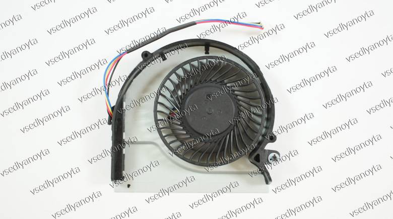 Вентилятор  LENOVO IdeaPad Z480 LENOVO Z485 Z580 Z585 - фото фото фото 2