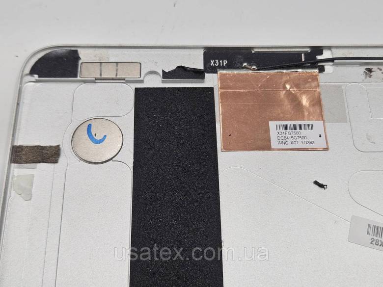 Кришка матриці HP Spectre x360 13-AE, - фото фото фото 4