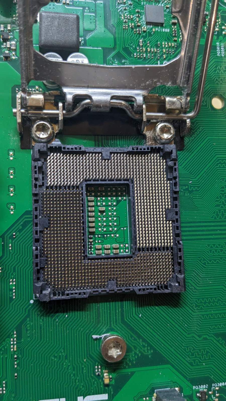 Комплект Asus PRIME B360M-C+ intel i5-8500 6-ядра - фото фото фото 2
