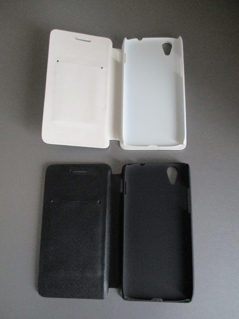Чехол книжка OSCAR для Lenovo Vibe X S960 - фото фото фото 4