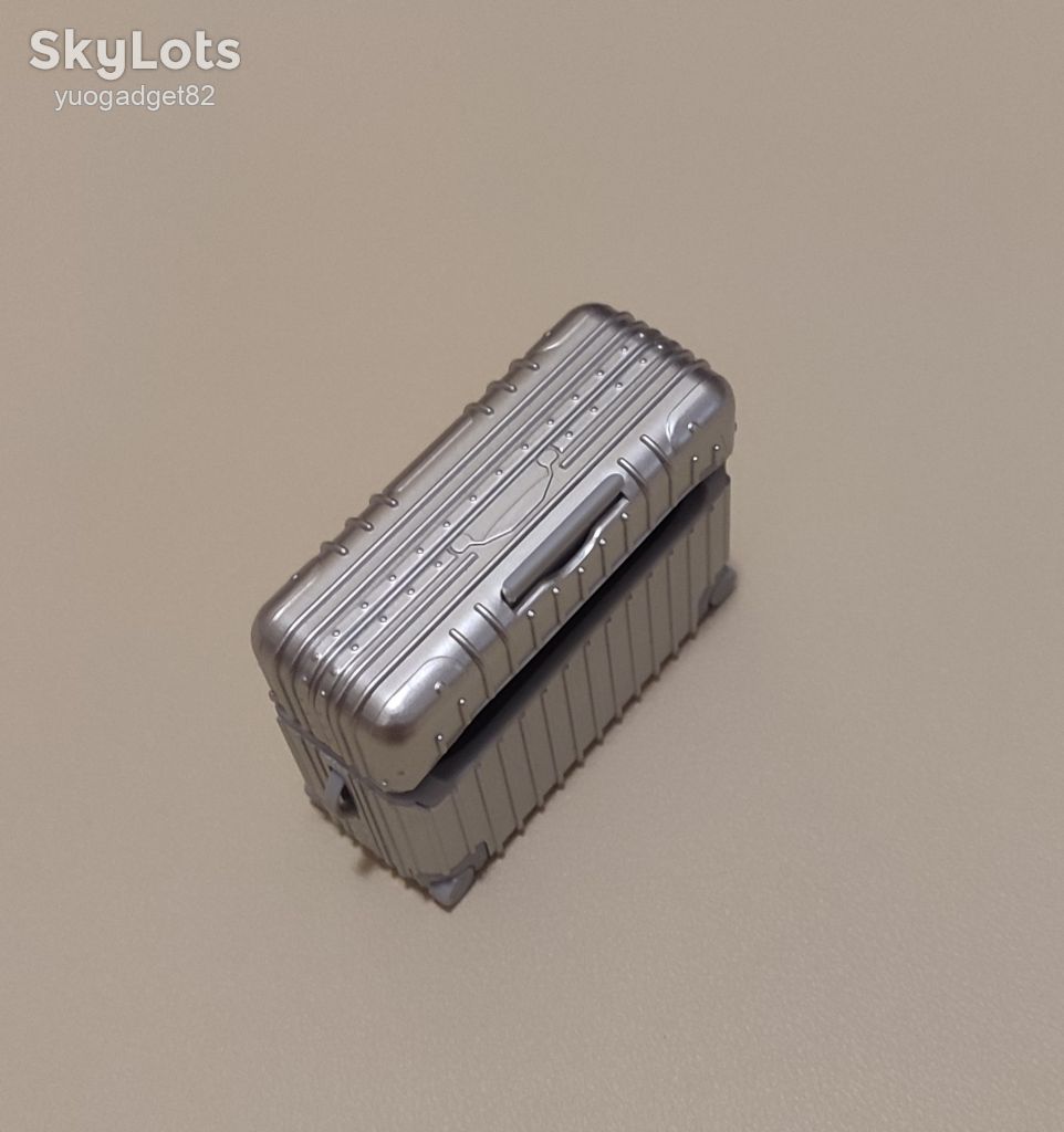 Чехол  Case для наушников AirPods Pro - фото фото фото 4