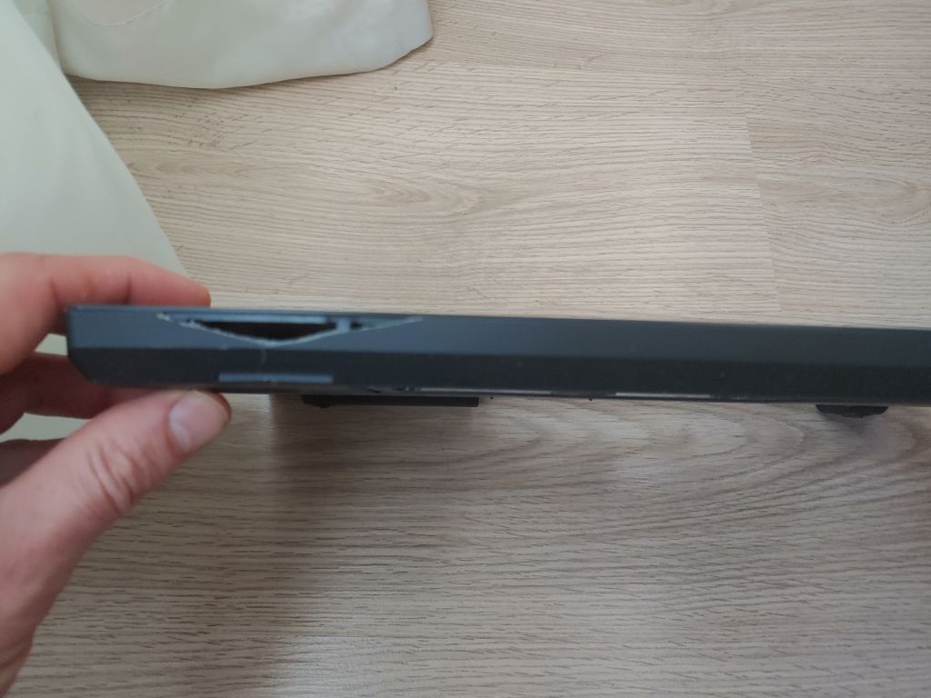 Lenovo T540p корыто + топкейс - фото фото фото 1