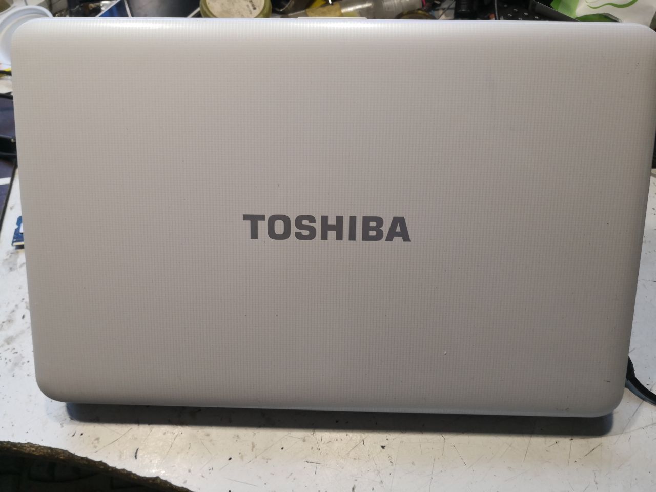 Ноутбук TOSHIBA C855D  (8) - фото фото фото 1