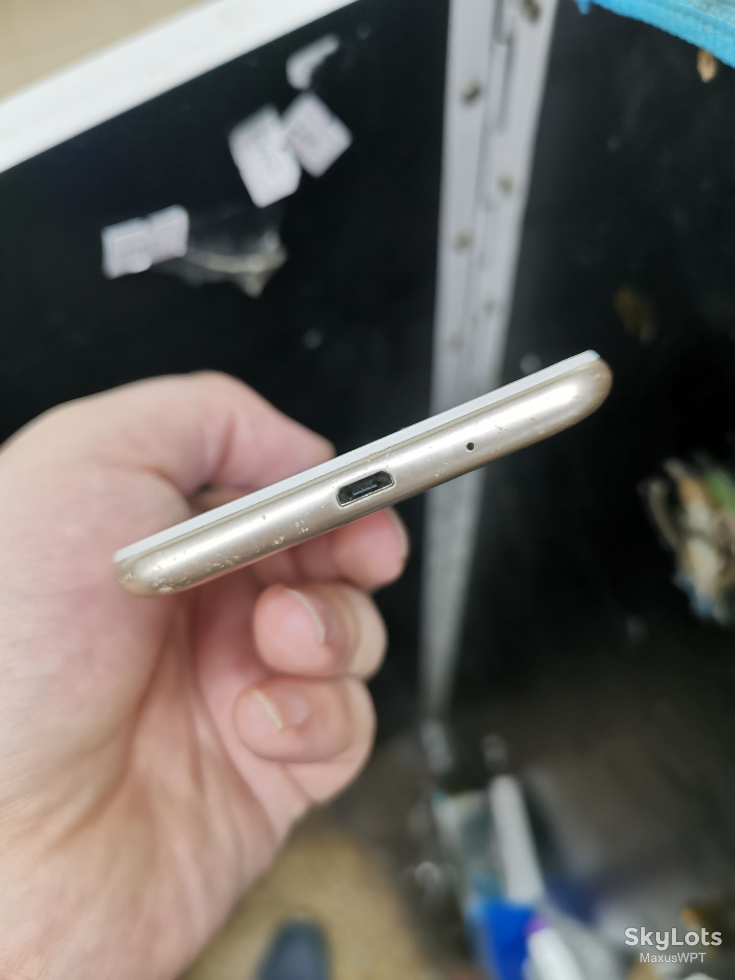 Shop xiaomi Redmi 6 64gb gold - фото фото фото 6
