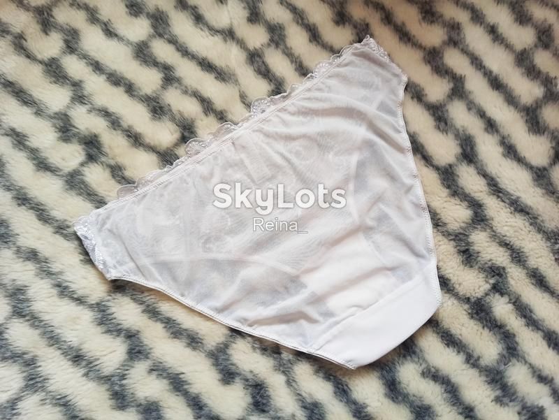 Жіночі мереживні трусики per una by marks &amp; spencer - фото фото фото 3